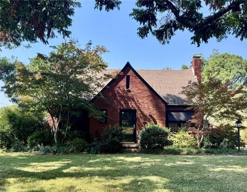 1232 S Toledo Ave, Tulsa, OK, 74112-5224 | Card Image