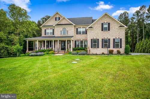 12517 Westland Ct, FULTON, MD, 20759-9660 | Card Image