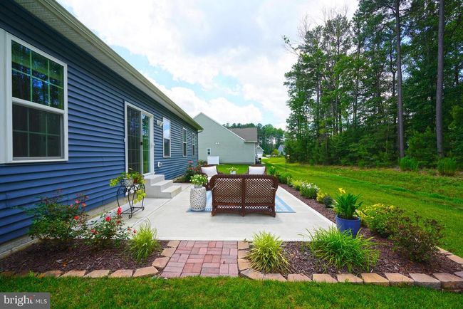 21533 Capitan Loop, House other with 3 bedrooms, 2 bathrooms and null parking in HARBESON DE | Image 40
