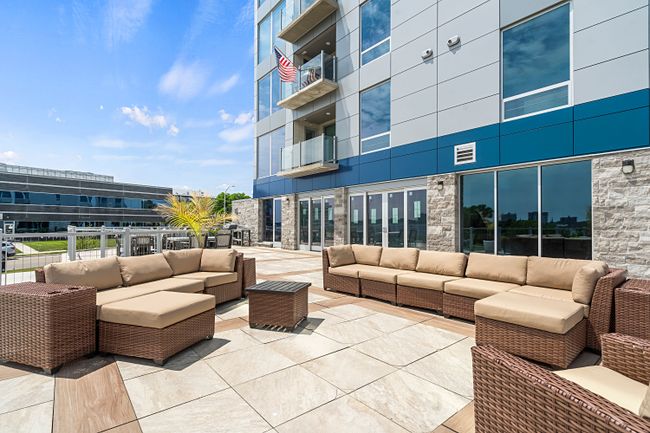 APT-34 - 201 Beers St, Condo with 1 bedrooms, 1 bathrooms and null parking in Port Huron MI | Image 14