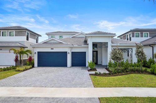 14019 Bastille St, Palm Beach Gardens, FL, 33412 | Card Image