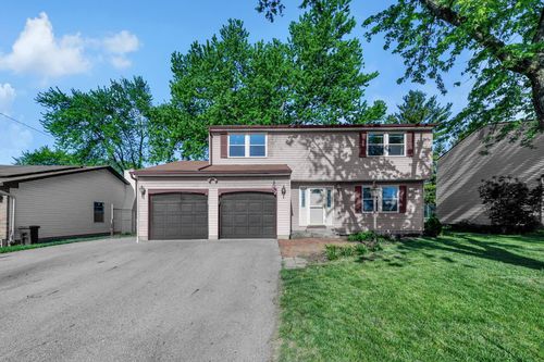3257 Castleton St, Grove City, OH, 43123-1708 | Card Image