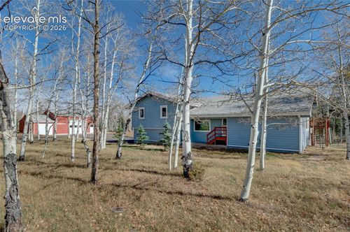 66 Broken Wheel Drive, Divide, CO, 80814 | Card Image