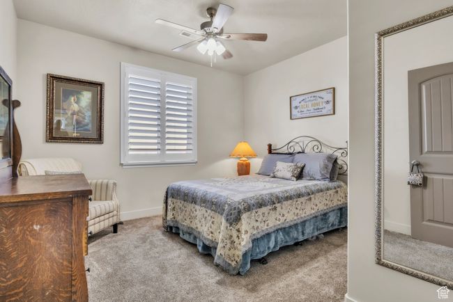 1188 100, House other with 3 bedrooms, 2 bathrooms and 6 parking in Nephi UT | Image 28