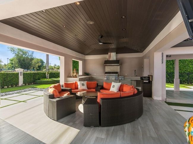 3310 Granada Blvd, House other with 6 bedrooms, 6 bathrooms and null parking in Coral Gables FL | Image 8