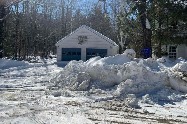 76 Edgerly School Rd, House other with 3 bedrooms, 1 bathrooms and null parking in Meredith NH | Image 19