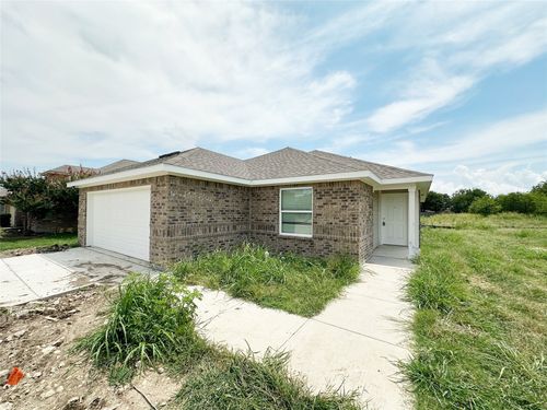 4033 Tarpon Springs Dr, Fort Worth, TX, 76123-3416 | Card Image