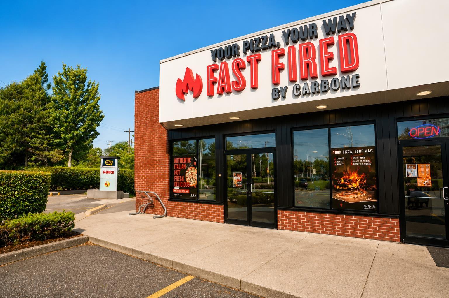 Business Opportunity in Surrey 2