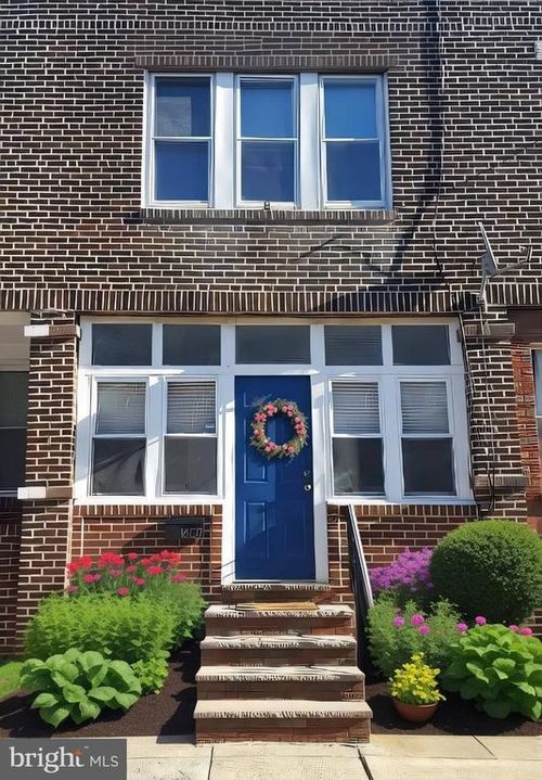 1607 S Newkirk St, PHILADELPHIA, PA, 19145-1207 | Card Image