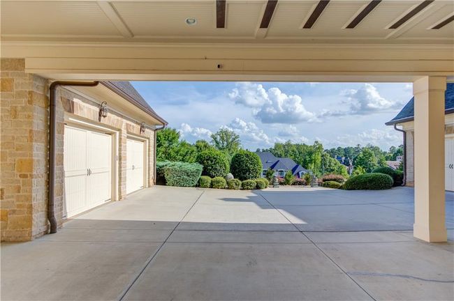 5004 Gunnison Trce, House other with 7 bedrooms, 9 bathrooms and null parking in Suwanee GA | Image 10