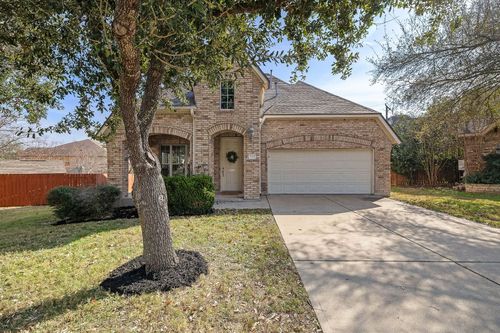 722 Tom Kite Dr, Round Rock, TX, 78664-3987 | Card Image