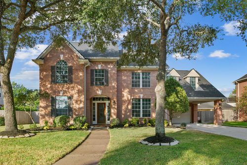 4818 Pine Heather Ct, Houston, TX, 77059-3295 | Card Image