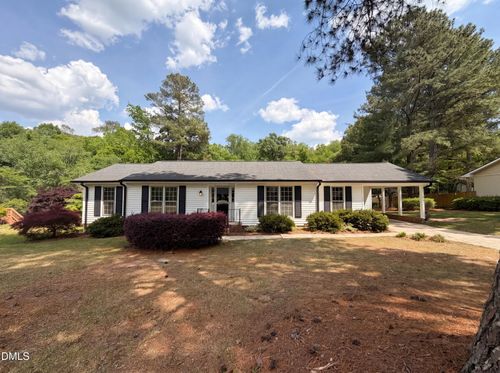 624 Green Willow Cir, Wendell, NC, 27591-9588 | Card Image