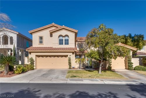 8416 Paseo Vista Drive, Las Vegas, NV, 89128 | Card Image