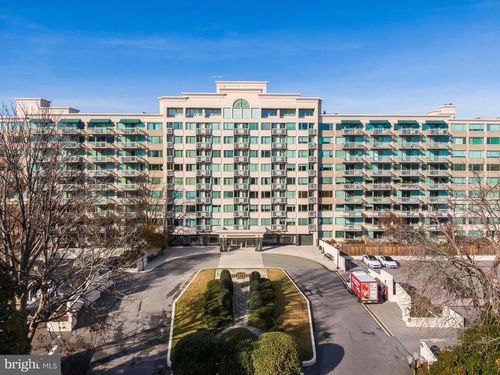 apt-209-5450 Whitley Park Ter, BETHESDA, MD, 20814-2008 | Card Image