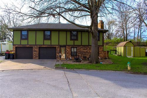 1108 Williams St, Excelsior Springs, MO, 64024-1444 | Card Image