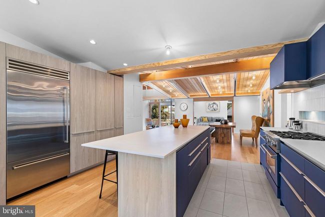 7905 Sycamore Dr, House other with 3 bedrooms, 3 bathrooms and null parking in FALLS CHURCH VA | Image 25