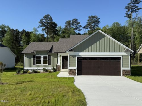 86 Heatherglenn Cir, Princeton, NC, 27569-6702 | Card Image