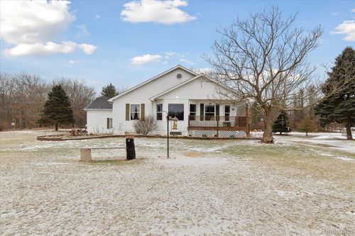 11819 Hannewald Rd, Munith, MI, 49259-9700 | Card Image