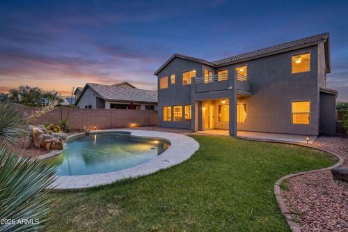 5120 E Via Dona Rd, Cave Creek, AZ, 85331-2302 | Card Image