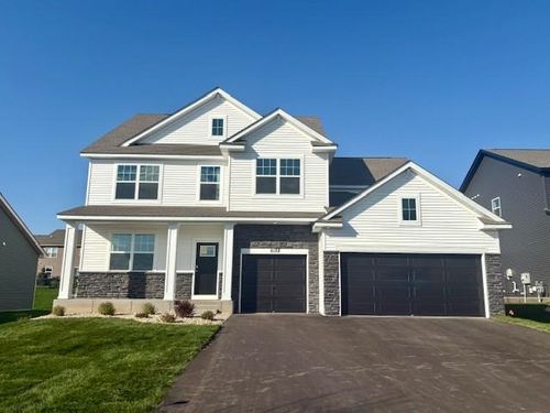 6188 Jennifer Ave S, Cottage Grove, MN, 55016-5254 | Card Image