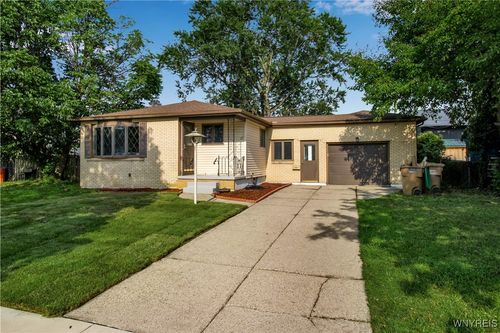 45 Lemoine Ave, Cheektowaga, NY, 14227-1012 | Card Image