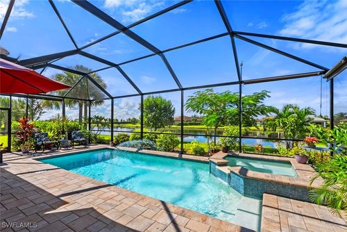 6144 Harmony Dr, AVE MARIA, FL, 34142-9763 | Card Image
