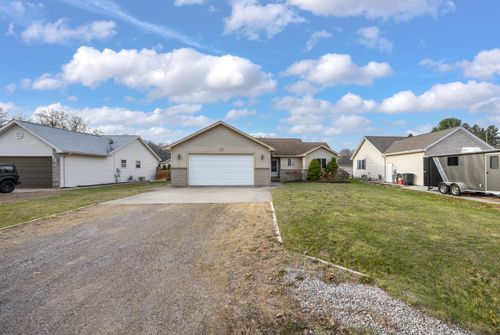 2435 Fruit St, Clay, MI, 48001-4808 | Card Image