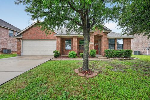 5640 Lincolnwood Dr, Prosper, TX, 75078-5636 | Card Image