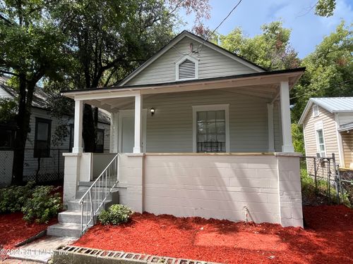 1485 Steele St, JACKSONVILLE, FL, 32209-6263 | Card Image