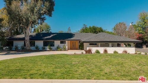 17601 Mccormick St, Encino, CA, 91316-2552 | Card Image