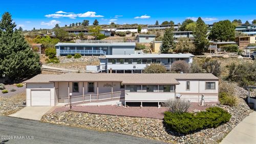 2190 Hillside Ter, Prescott, AZ, 86301-5604 | Card Image
