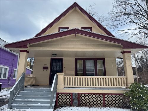 974 E 144th St, Cleveland, OH, 44110-3458 | Card Image