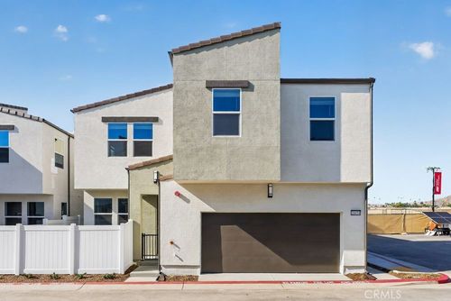 26654 Indigo Way, Moreno Valley, CA, 92555-3855 | Card Image