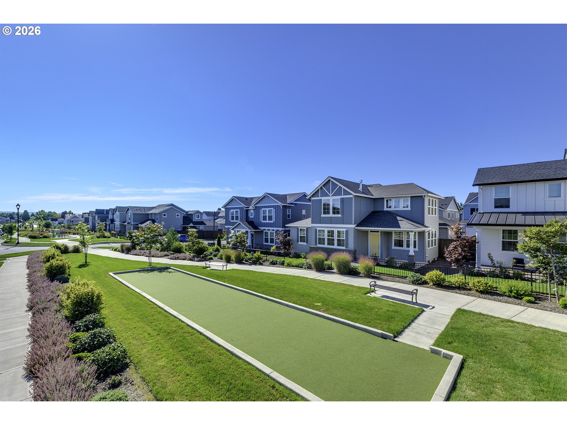 Residential in NorthPlains 2