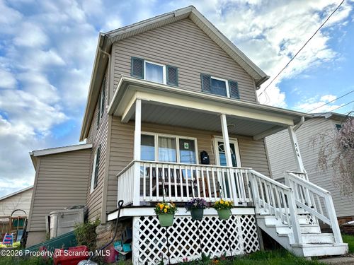 544 Green St, Duryea, PA, 18642-1413 | Card Image
