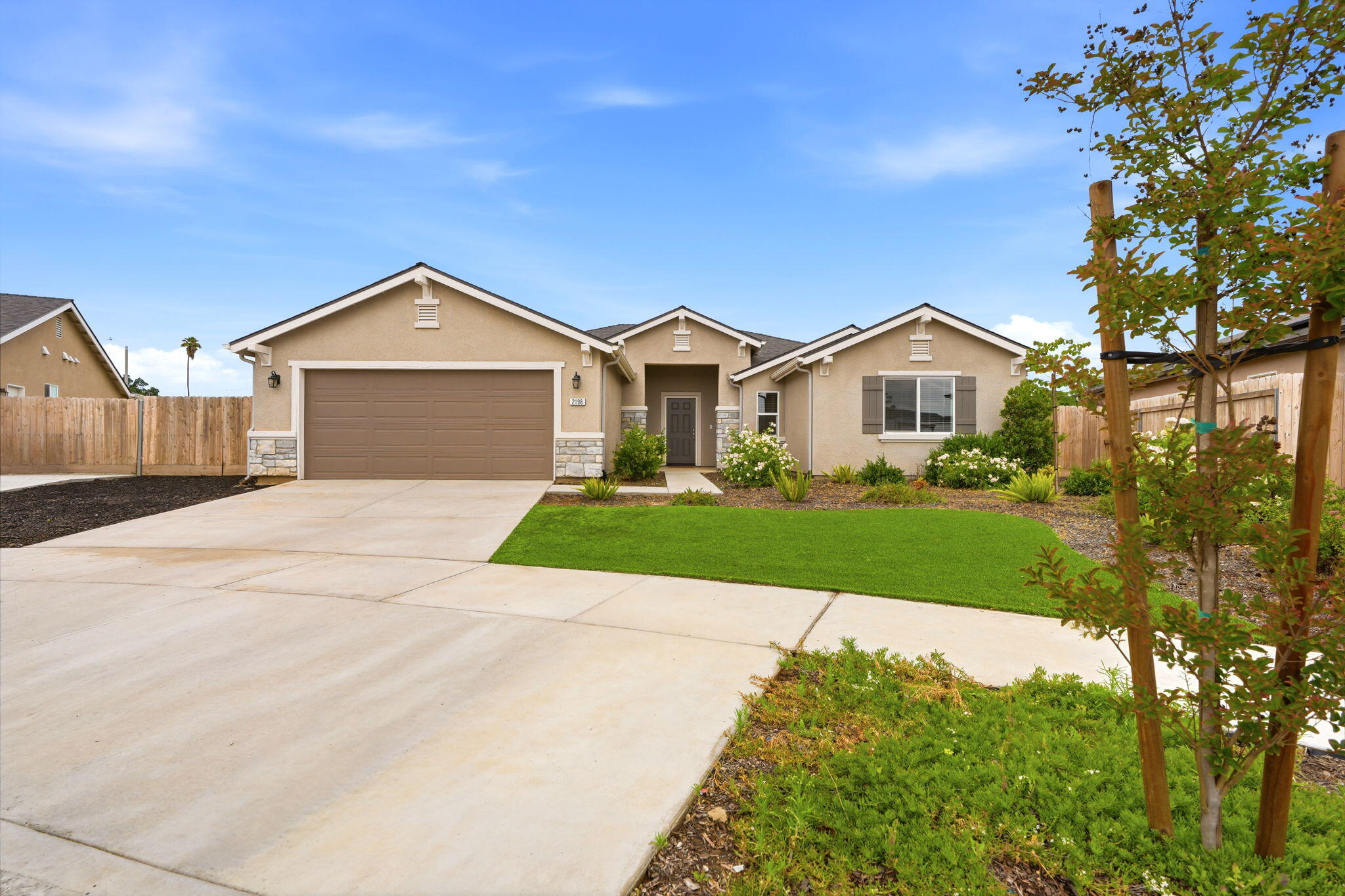 Residential in Hanford 2
