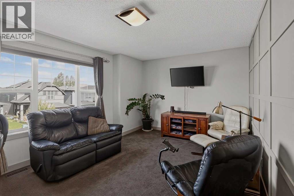 Residential in Airdrie
