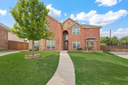 209 Chateau Ave, Kennedale, TX, 76060-2109 | Card Image