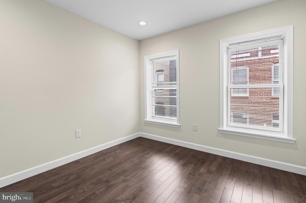 Residential Lease in BALTIMORE 2