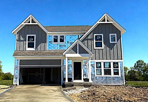 2170 Sunny View Ct, Marysville, OH, 43040-2667 | Card Image