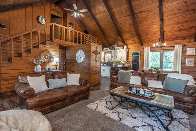 101 Easy St, House other with 4 bedrooms, 2 bathrooms and null parking in Valley View TX | Image 6