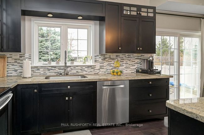 937 Rossburn Cres, House other with 5 bedrooms, 4 bathrooms and 4 parking in Nepean ON | Image 10