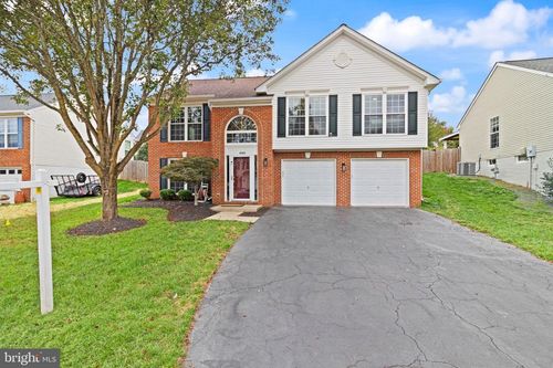 9305 Shannon St, MANASSAS PARK, VA, 20111-3029 | Card Image