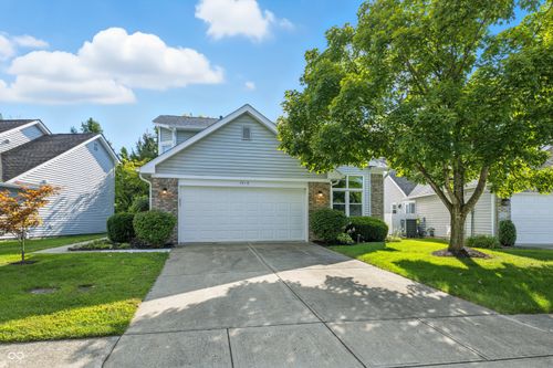 7316 Brackenwood Dr, Indianapolis, IN, 46260-5444 | Card Image