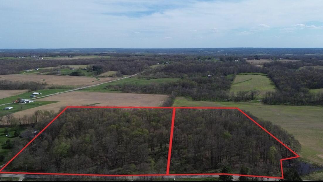 Land in Mount Gilead 3