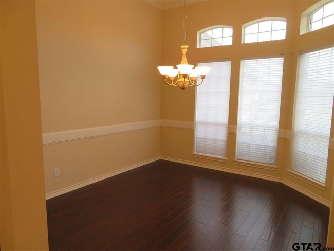 702 W Heritage Dr, House other with 4 bedrooms, 3 bathrooms and null parking in Tyler TX | Image 5