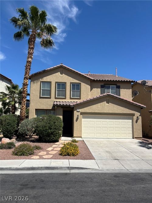 5716 Native Sunflower Street, North Las Vegas, NV, 89031 | Card Image
