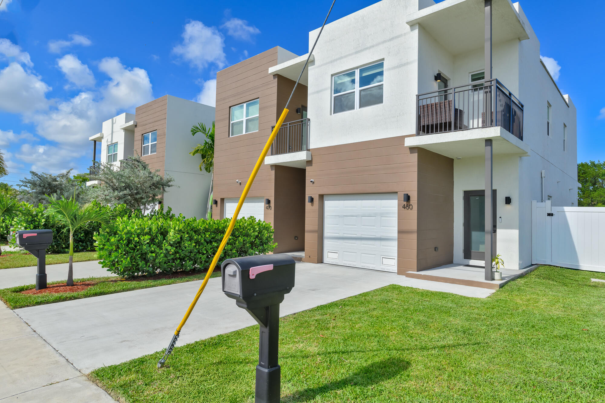 Residential Lease in Pompano Beach 2