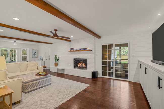 4529 Cloudview Rd, House other with 3 bedrooms, 2 bathrooms and null parking in Fort Worth TX | Image 13